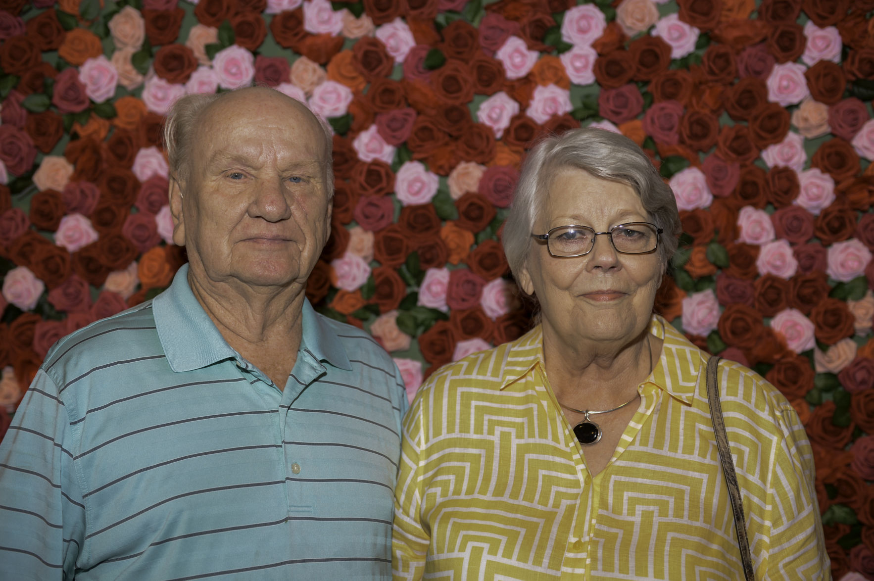 “Calendar Girls” at Waco Civic Theatre